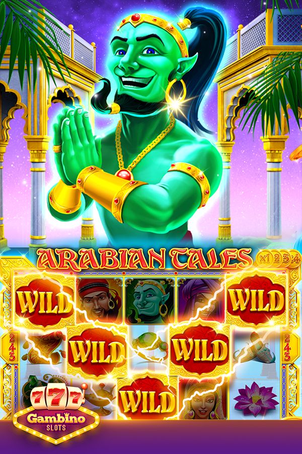 Winli Slots game