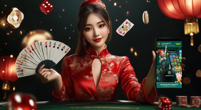 Winli Slots - ورچوئل گیمز میں 