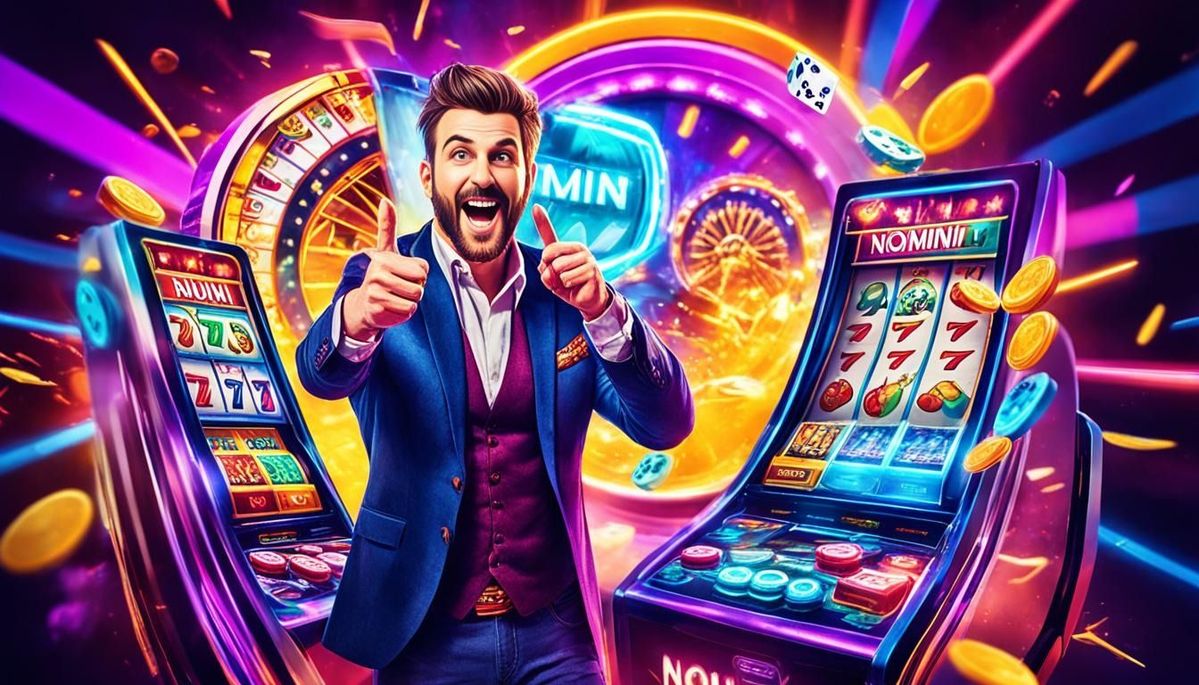 Winli Slots پاکستان ریئل منی گیمز