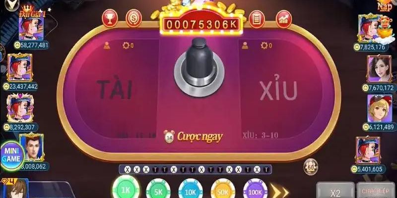Winli Slots کیسینو میں رولیٹی گیمز کے بارے میں معلومات