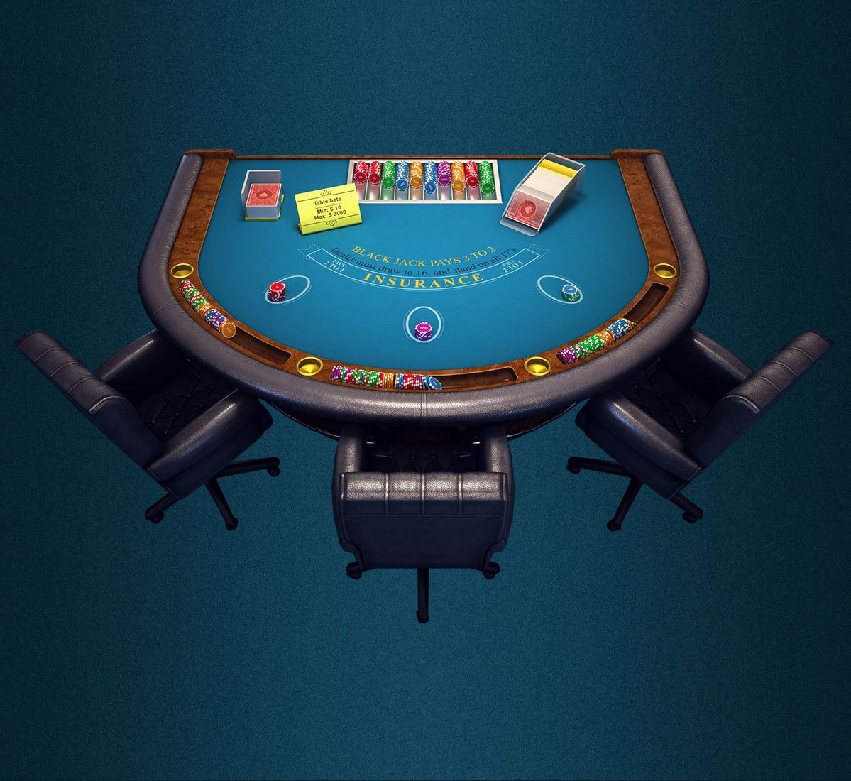 Winli Slots پاکستان کیسینو میں بلیک جیک گیمز