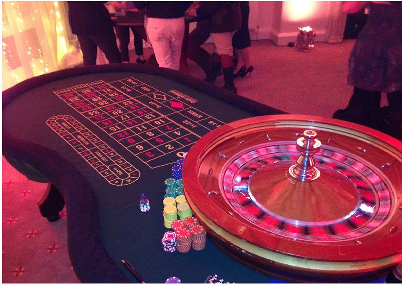 Winli Slots کیسینو میں بکراٹکھیلیں