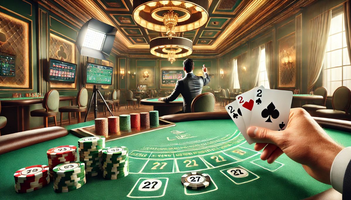 Winli Slots کیسینو میں لاٹری گیمز میں حصہ لیں۔