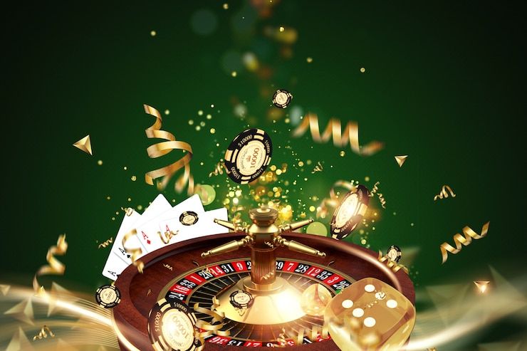 Winli Slots میں پاکستان کے کھلاڑیوں کے لیے ٹاپ گیمز