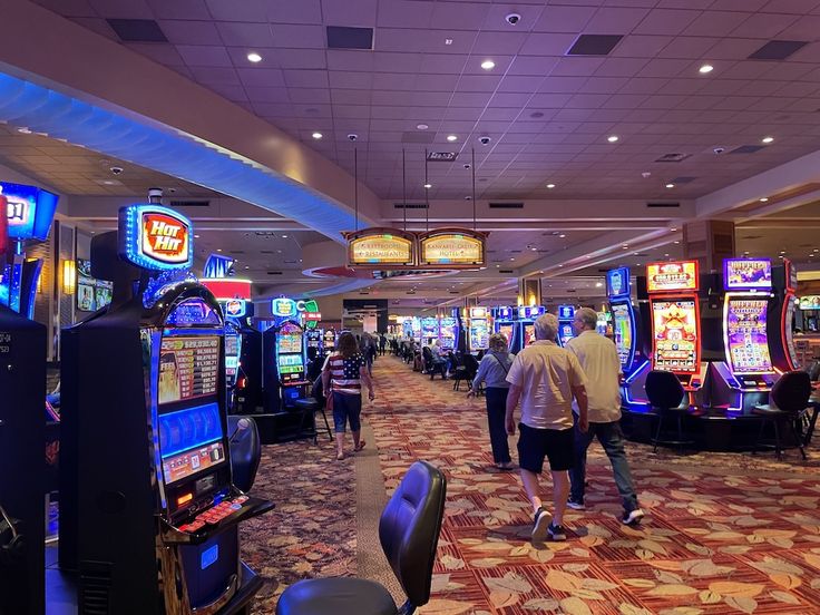 Winli Slots کیسینو گیمز کا ایک زمرہ منتخب کریں

