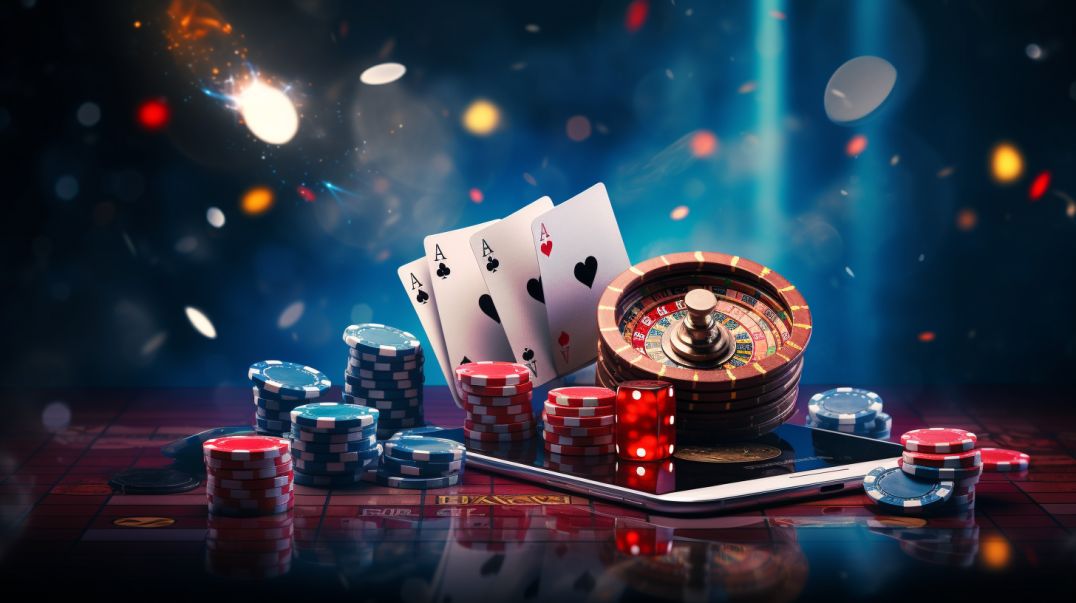 Winli Slots آن لائن کیسینو میں اصل گیمز