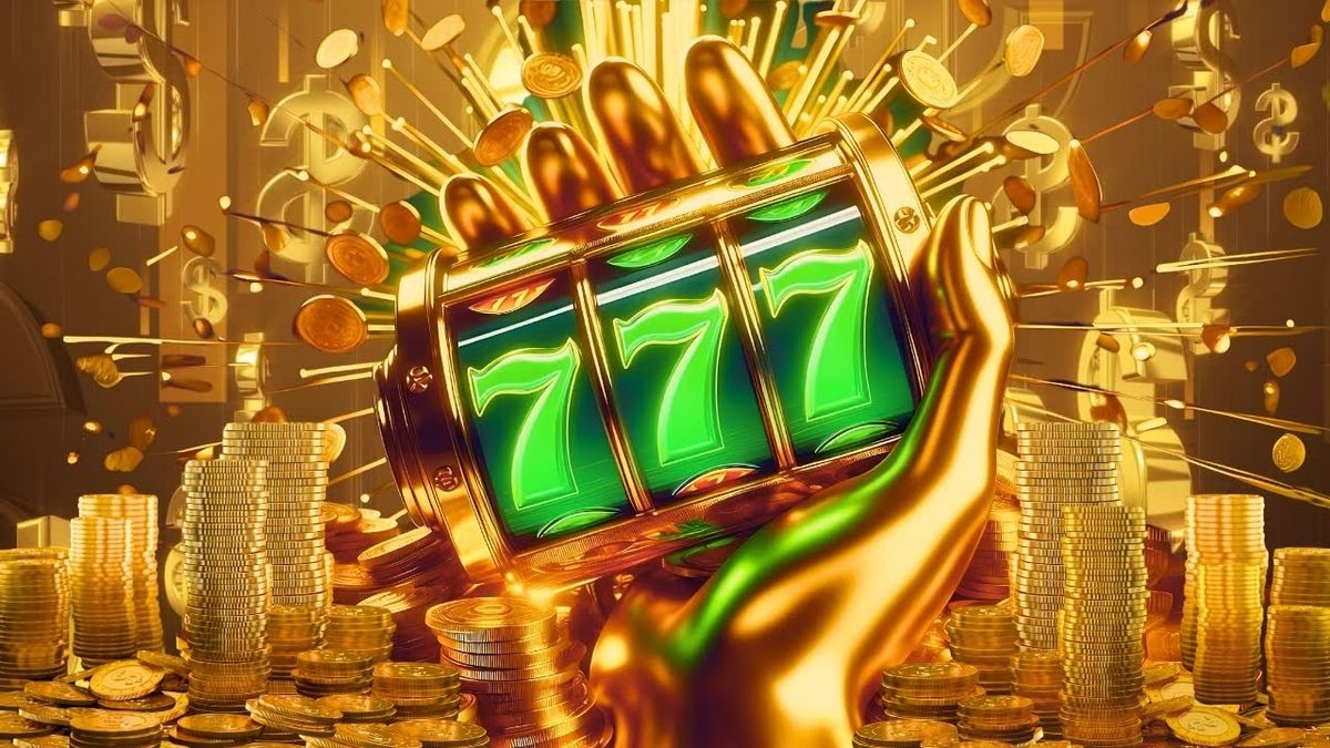 Winli Slots پاکستان ریئل منی گیمز